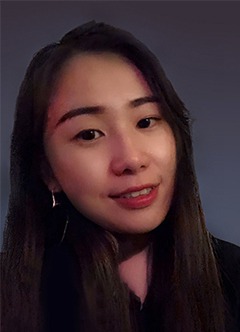 韋明練