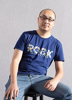 陳俊