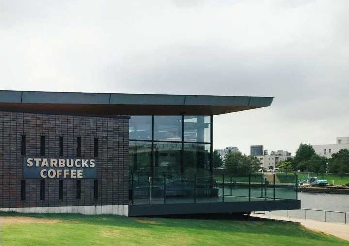 咖啡店鋪創新設計