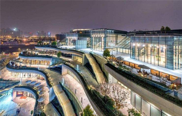 成都華潤萬象城