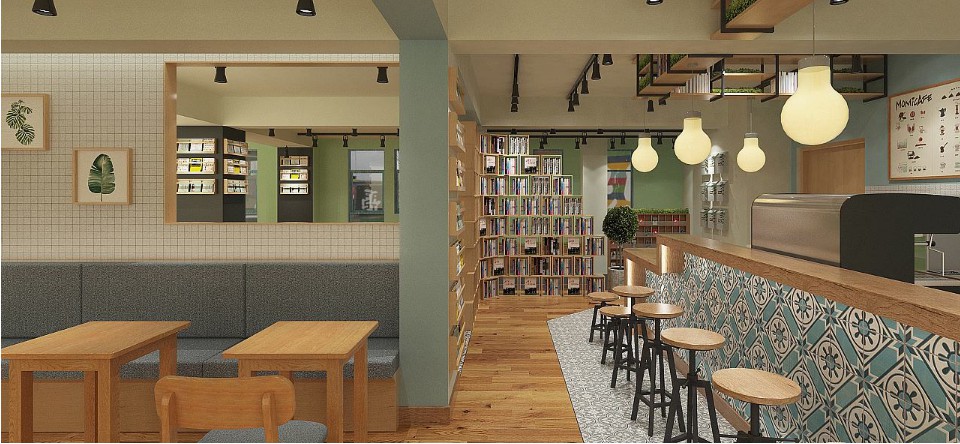 成都店鋪設計價格