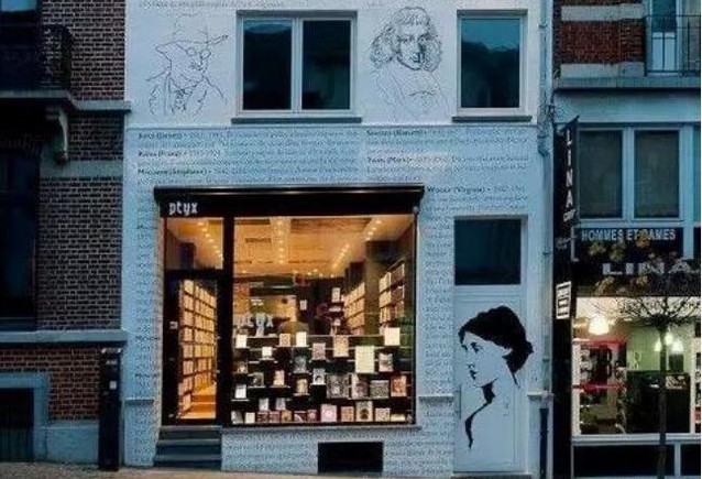 成都店面門頭設計