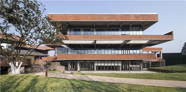 田園綜合體景觀設計4