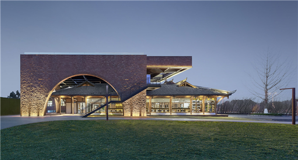 田園綜合體景觀設計9