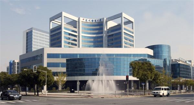 綜合體智能化設計2