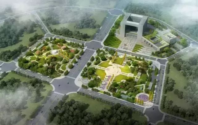 商業綜合體設計1