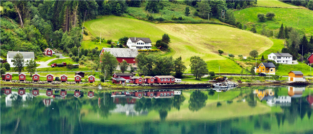 特色農業田園綜合體212