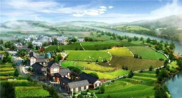 田園綜合體設計211