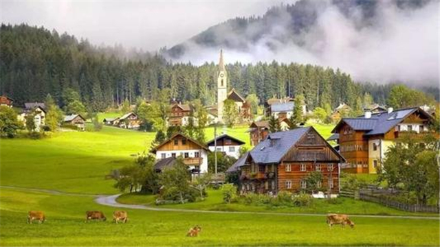 田園綜合體設計213