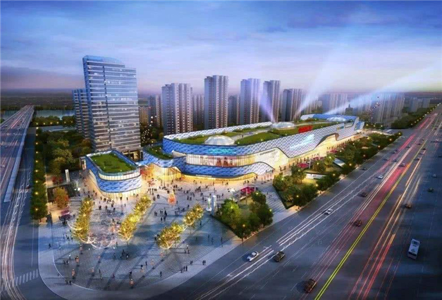 4城市綜合體2612