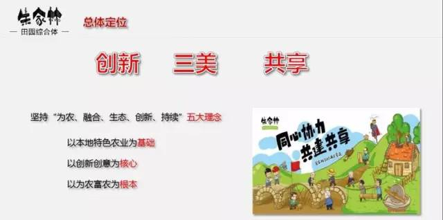 朱家林田園綜合體規劃方案262