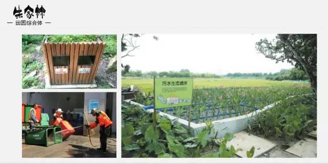 朱家林田園綜合體規劃方案268