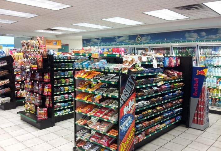 便利商店裝修設計