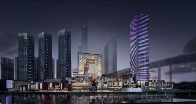 5商業綜合體燈光設計293