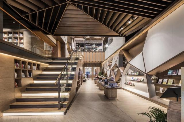 5綜合體樓梯設計1221