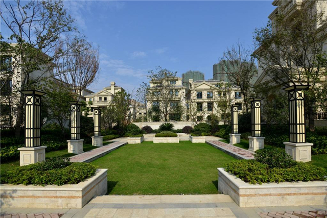 4綜合體景觀設計1232