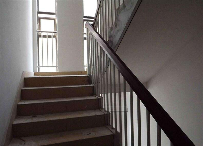 4綜合體消防樓梯設計1241