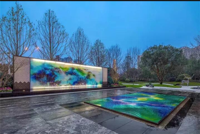 4.城市商業綜合體景觀設計1254