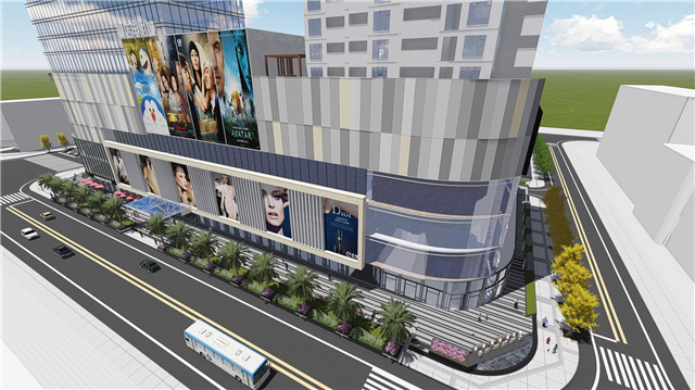 5.綜合體景觀設計1262