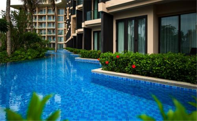 5.度假酒店景觀設計1292