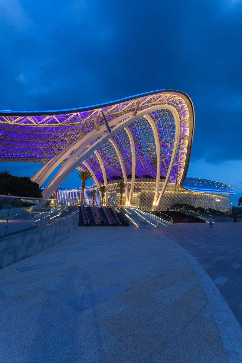 城市奧特萊斯設計