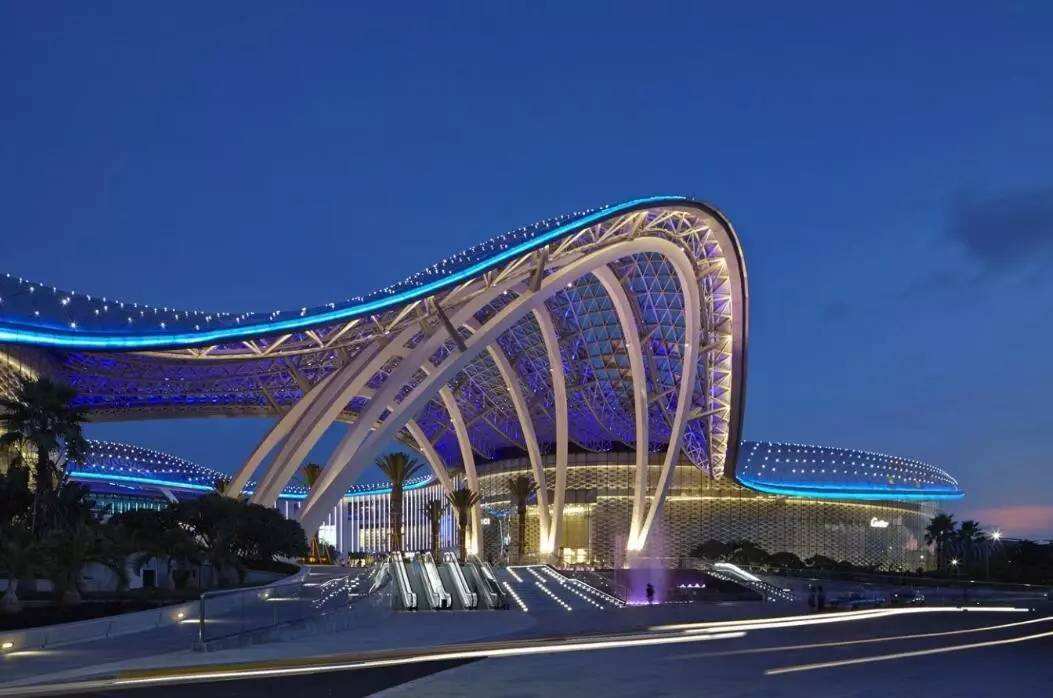 城市奧特萊斯設計