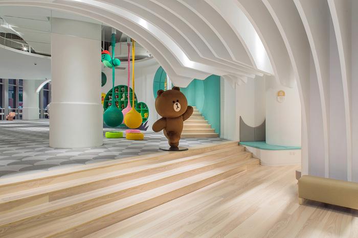 商場兒童游樂場設計