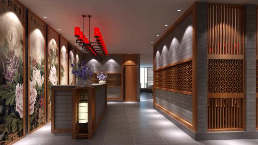 店鋪裝修設計|火鍋店設計怎么滿足市場需求
